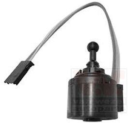 VAN WEZEL 0627993 -  Регулировочный элемент, регулировка угла наклона фар